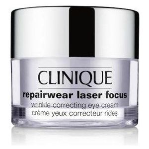 Clinique Repairwear Laser Focus Oogcrème