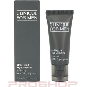 Clinique For Men Anti-Age Oogcrème