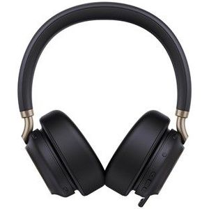 Yealink BH76 Plus Teams Black USB-C/A