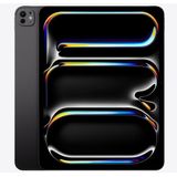 Apple iPad Pro 13" (2024) 256GB 5G with Standard Glass - Space Black