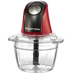 Russell Hobbs Desire Red Mini Hakmolen - 27130-56