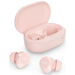 Philips TAT1209PK/00 - True Wireless Headphones - Pink