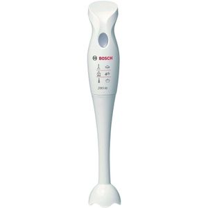 Bosch MSM6B100 - Staafmixer - 280W - Wit