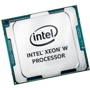 Intel Xeon W-3275 - Tray CPU - 28 kernen - 2.5 GHz - Intel LGA3647 - OEM/tray (zonder koeler)