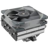 Thermalright - TR-SI-100 - Processorkoeler - Grijs - 12 cm Ventilator - 2000 tpm
