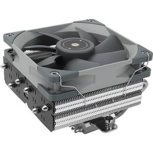 Thermalright - TR-SI-100 - Processorkoeler - Grijs - 12 cm Ventilator - 2000 tpm