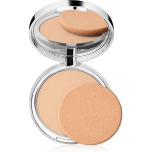 Clinique Superpowder Double Face Powder - Matte Beige