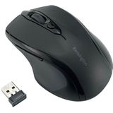 Kensington MY310 EQ Mouse - Muis - Optisch - Zwart