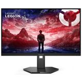 Lenovo Legion 27QD-10 computer monitor 68,6 cm (27") 2560 x 1440 Pixels Quad HD LCD Zwart