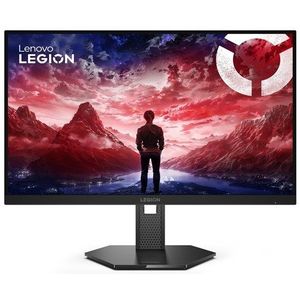 Lenovo Legion 27QD-10 computer monitor 68,6 cm (27") 2560 x 1440 Pixels Quad HD LCD Zwart