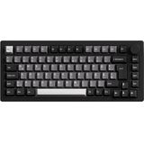 Akko - MonsGeek M1 V5 - Toetsenbord - Zwart - Draadloze en Bedrade Verbinding