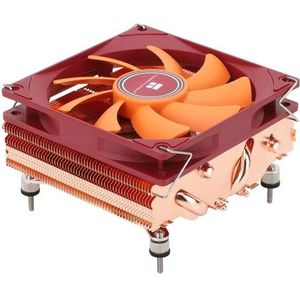 Thermalright AXP-90 X47 Full Copper - CPU luchtkoeler - Max 22 dBA