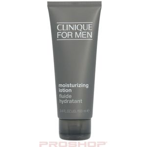 Clinique For Men Moisturizing Lotion