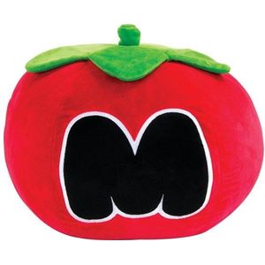 Tomy - Nintendo - Mega Tomato Kirby 30 cm - Pluche