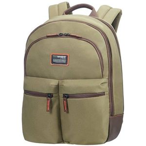 Samsonite Backpack ROCKWELL 15.6"" Backpack Olive