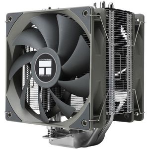 Thermalright - Assassin X 120 REFINED SE - Processor Heatsink - 12 cm - Aluminium - Zwart