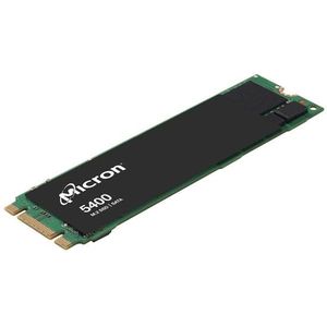 Micron - 5400 PRO - SATA M.2 SSD - 480 GB - M.2 2280