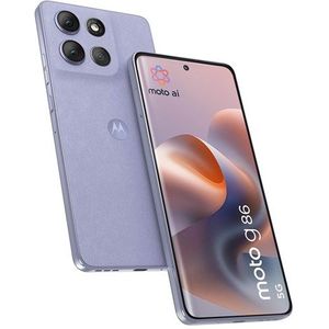 Motorola Moto G86 Power 256GB/12GB - Cosmic Sky