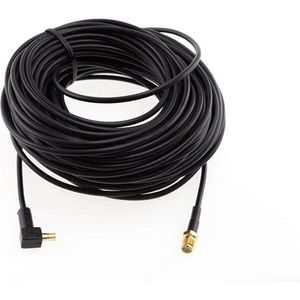 BlackVue Waterproof Cable Coax 20m Truck