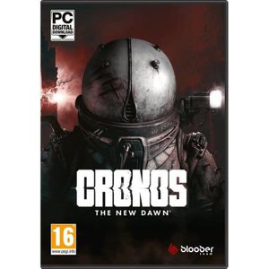 Bandai Namco - Cronos: The New Dawn - Spel - Survival Horror
