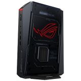 ASUS - ROG NUC RNUC15JNK9X389A2 - Mini-pc - Intel® Core™ Ultra 9 275HX - NVIDIA GeForce RTX 5070 Ti