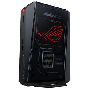 ASUS - ROG NUC RNUC15JNK9X389A2 - Mini-pc - Intel® Core™ Ultra 9 275HX - NVIDIA GeForce RTX 5070 Ti