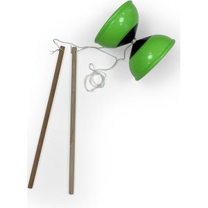 Summer SPRING SUMMER Diabolo Metaal conector