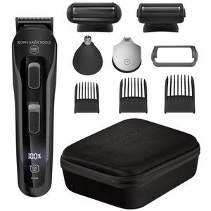 OBH Nordica Body trimmer Björn Axen Tools Multi pro groomer HH944MN0