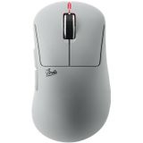 Pulsar - XS-1 - Draadloze Gaming Muis - Wit - Optische Sensor - 100 - 32000 DPI