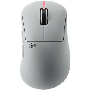 Pulsar - XS-1 - Draadloze Gaming Muis - Wit - Optische Sensor - 100 - 32000 DPI