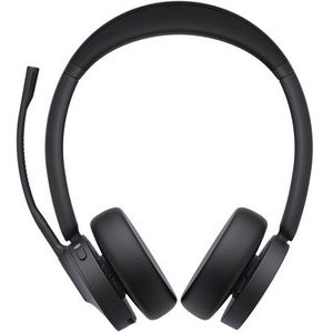 Yealink BH70 Dual with Stand Teams USB-C/A