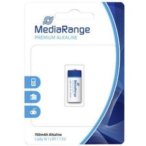MediaRange Premium