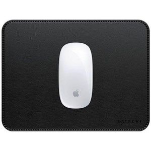 Satechi Artificial Leather Premium Mousepad - Black