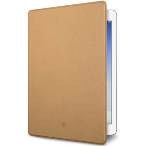 Twelve South SurfacePad for iPad Lucht 2 - Luxury leather case