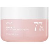 Anua - Peach 77% Niacin Enriched Cream 50 ml