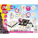 Blo Pens Maxi colour Pop