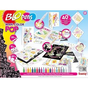 Blo Pens Maxi colour Pop