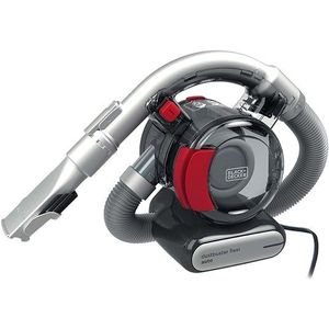 BLACK+DECKER PD1200AV-XJ - Kruimeldief - Zwart - 12V - Voor Auto