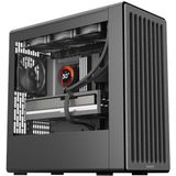 Havn BF 360 - Black - Case - Miditower - Zwart