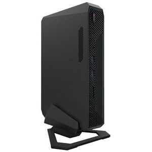 ASUS - Mini-PC - 1 185H - 2.3 GHz - RAM 0 GB - Geen HDD - 1GbE, 2.5GbE, Wi-Fi 6E, Bluetooth 5.3