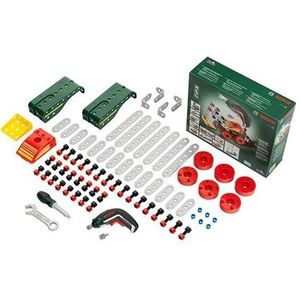 Theo Klein Multi- Tech Construction Set