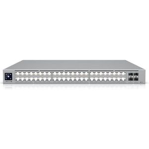 Ubiquiti UniFi Pro XG 48 PoE (1080W)