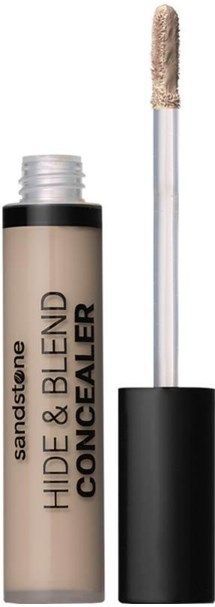 Sandstone - Hide & Blend - Concealer - N4