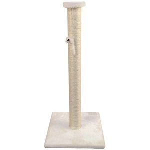 Dogman Krabpaal Sally Wit 90 cm
