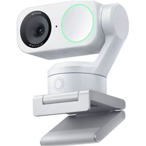 Insta360 Link 2 Standard Edition - Arctic White