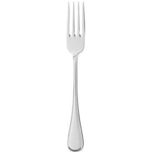 Gense Oxford serving fork 23 cm Glossy steel
