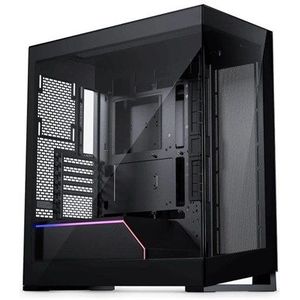 Phanteks NV series NV5 MKII - Case - Tower - Zwart