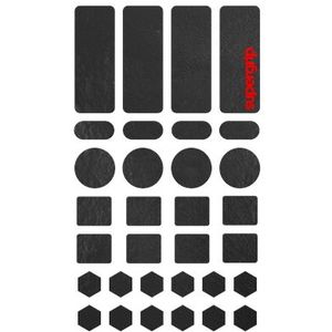 Pulsar Supergrip - Grip Tape - Pre-cut - Universeel - Vervaardigd in Japan