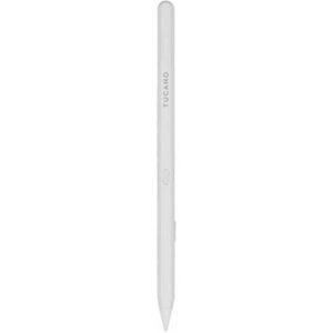 Tucano Active stylus pen for iPads with USB-C - White
