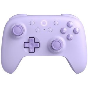 8BitDo Ultimate 2C Wireless Pad - Purple - Controller - Android